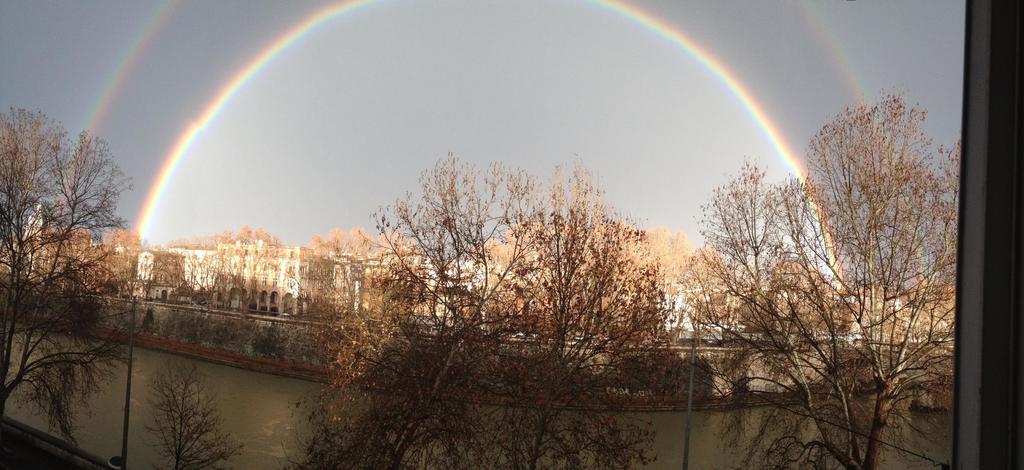 Over The Tiber Loft Рим Номер фото