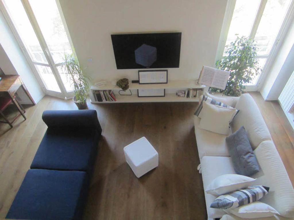 Over The Tiber Loft Рим Экстерьер фото