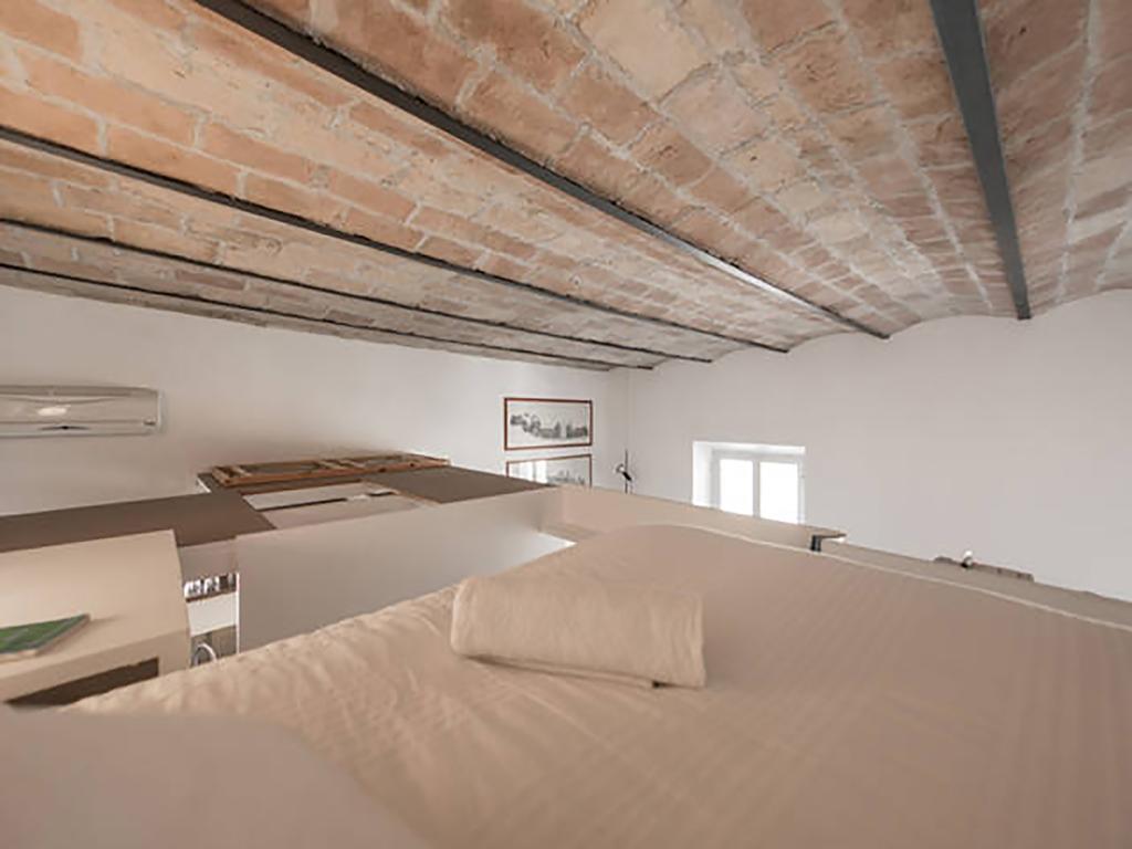 Over The Tiber Loft Рим Экстерьер фото