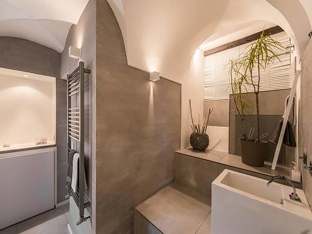 Over The Tiber Loft Рим Экстерьер фото